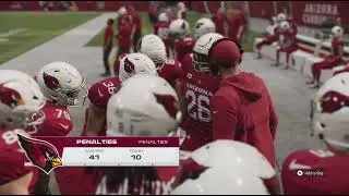 Madden 26 franchise making bad teams good season 3