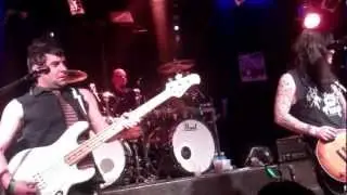 Bobaflex Home Part 1 with Milwaukee Music Examiner, Kellie Levans