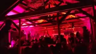 Fisher - Stop It @ Dirtybird Campout East 2018