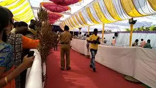 Solapur University Solapur ! 14th Convocation  Ceremony !!