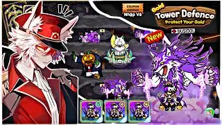 Tiến Hóa Hero 