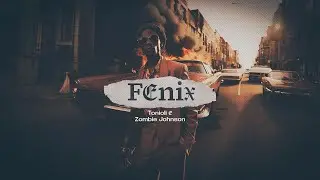 02. F&ecirc;nix - Tonioli e Zombie Johnson