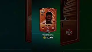 15k gem pack opening in fc mobile #fcmobile #shorts #trending #fifa #fifamobile #football