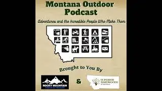 The Outdoor Newsman Makes News on This Podcast!