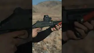Optics on ShotGuns?