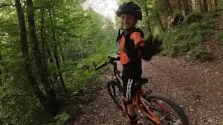 MTB Monte CENGIO