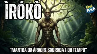  C&acirc;ntico Yor&ugrave;b&aacute; para Iroko &ndash;Tempo, da Sabedoria e da Ancestralidade  