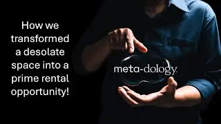 Will META-DOLOGY help Commercial Property Developers, Leasing Firms, Facility Managers or Funders?