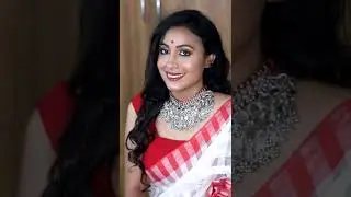 * Affordable* under 300 Rs Durga puja makeup Look| Durga puja makeup for brown/Dusky skin #shorts