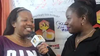 BuzzZinOFF  TV SHOW Featuring Chicago Fit 4 Life