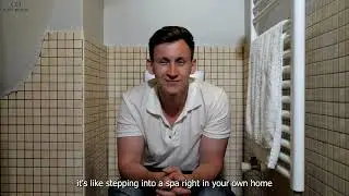 From Cold to Cozy with Butt Buddy Suite: How Our Heated Toilet Seats Change Everything!