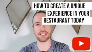 How To Provide Better Service In Your Restaurant
