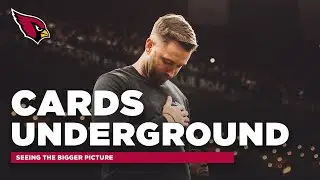 Discussions on Racial Justice & Kyler Murray Throwing to Receivers | Cardinals Underground