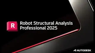 UNITS & GRIDS  SETTING  AT ROBOT STRUCTURAL ANALYSIS  PROFESSIONAL 2025 [SD Engineering  Design