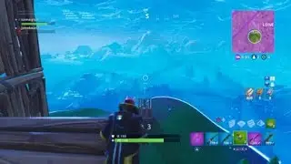 Clinger kill