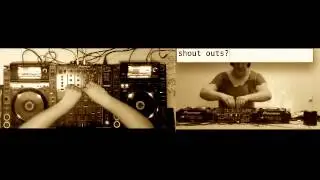 LIVE IN THE MAD LAB #3 (SYDNEY HARD HOUSE & SCIENCE)