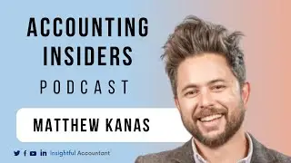 The Year of Change Management ft. Ignition & AI | Matthew Kanas, Ep. 69