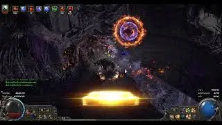 [Poe2] Hc Lich One-shot T4 Xesht with Plasma Blast