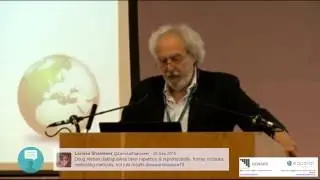 Research Waste / EQUATOR conference