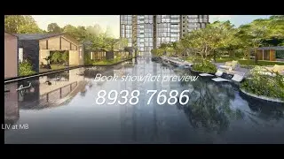 LIV at MB Luxury Condo launch at D15 | 8938 7686