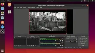 V.TOP Ubuntu USB Video Grabber Tested on  Ubuntu19.10 (AVC03M-C-U)