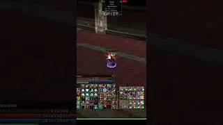L2 AMERIKA H5 Shillien Knight (SK) #sk #shilienknight #pvp #lineage2highfive #mmorpg #siege #boss