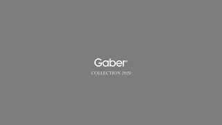 Gaber Collection 2020 by Avant Garde design