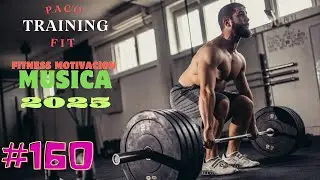 &ldquo;M&uacute;sica para GYM 2025 💪🔥 | Mix motivacional para entrenar sin parar&rdquo;