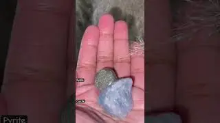 Crystal Of The Day