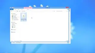 How to extract Eclipse (Kepler) Java EE IDE without any third party software?