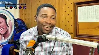 Dieudonné ADEKPOE Sur La JVA | Finale Sing Song Togo 2ème Édition
