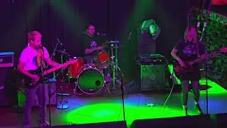The Go Get 'Ems - Gone LIVE - Albuquerque, New Mexico (Mar 15, 2025)