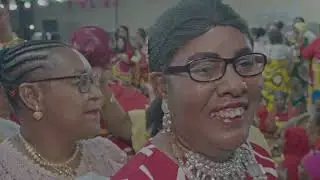 Tari Massingo El Fahad et Elda