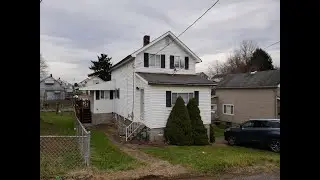 Property for sale - 348 Willis, Bobtown, PA 15315