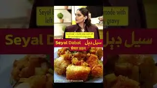 Sonam Kapoor&rsquo;s 5 favourite Sindhi Dishes
