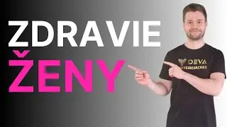 Panvové dno: Kľúč k zdraviu ženy a správne cviky od fyzioterapeuta