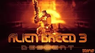 Alien Breed 3: Descent Trailer [HD]