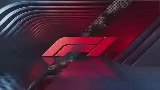 F1 25 on Playstation 5
