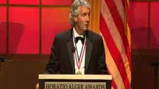 Greg Renker Horatio Alger Awards