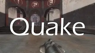Quake live in 2022?!?