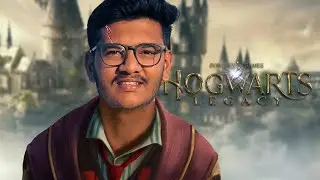Exploring Hogwarts Mystery | ROAD TO 200 SUBSCRIBER
