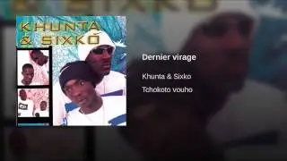 Dernier virage