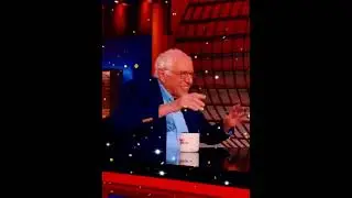 Sen  Bernie Sanders   Harnessing Energy From No Kings Rally to Fight Oligarchy