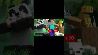 #minecraft #quiz #funny #comedy #capre #secchio