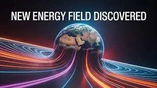 We Got Lucky... Earth's Newly Discovered Energy Field Could Have Been Deadly