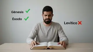 Como NÃO Fracassar na Leitura Bíblica Anual