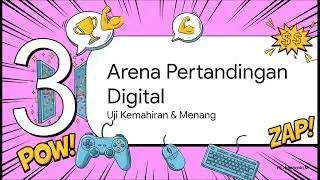 Cara Guna Aktif ID DELIMa