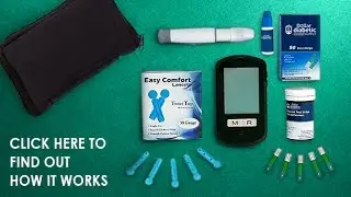 Dollar Diabetic Supply