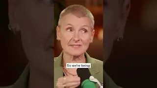 The moment Elizabeth Gilbert realized she had an addiction problem