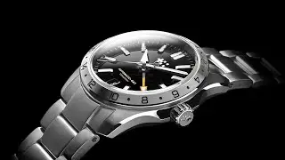 Christopher Ward FINALLY Changed Their Logo - The BEST Affordable GMT & Rolex Explorer Alternative